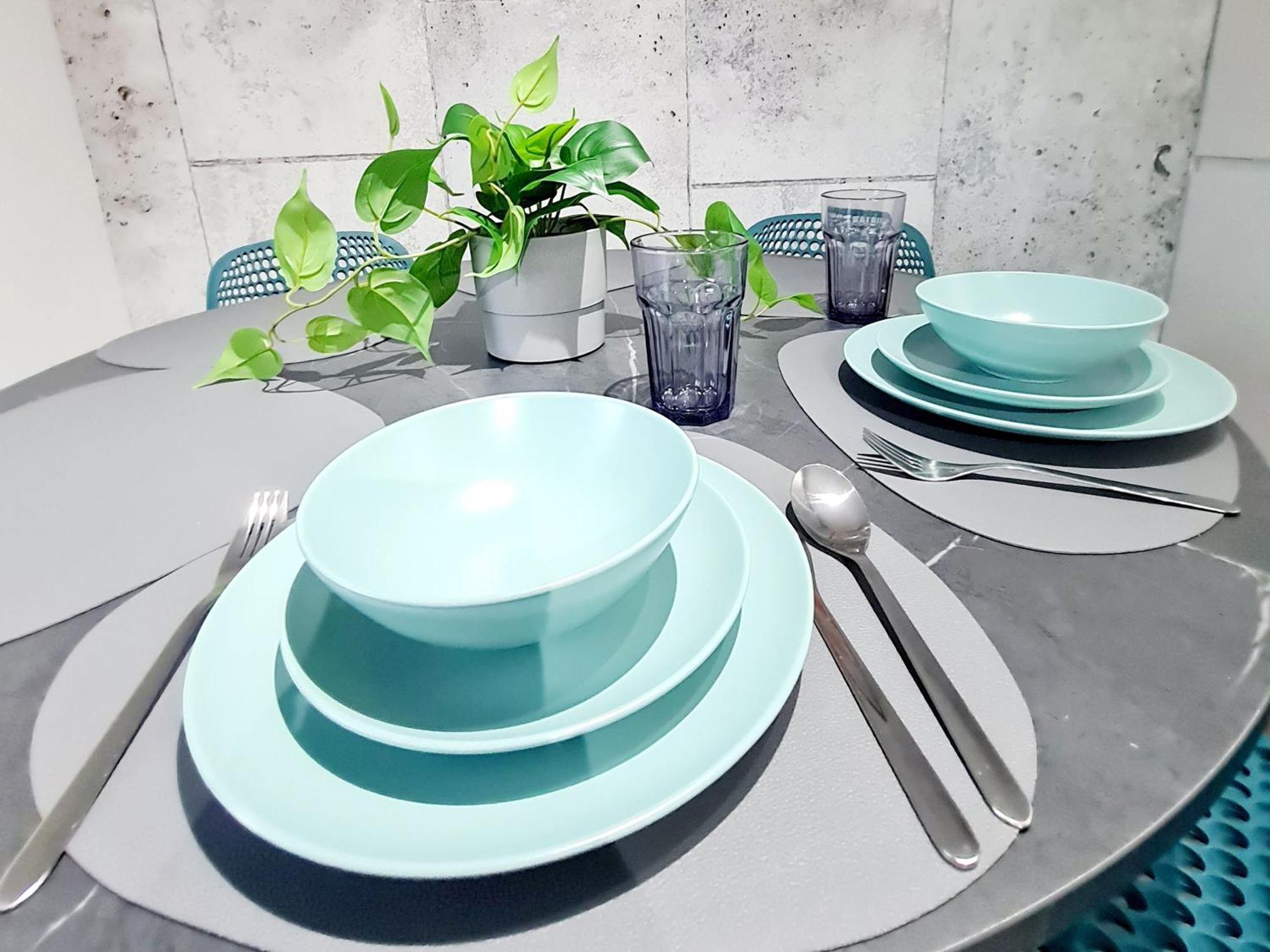 Apartmán Bright 3Br Walking Distance To Town - Free Parking Glasgow Exteriér fotografie