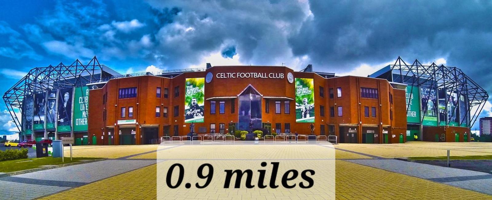 Apartmán Bright 3Br Walking Distance To Town - Free Parking Glasgow Exteriér fotografie